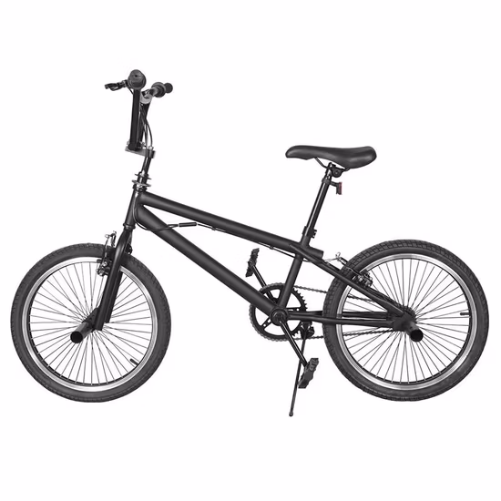 Bicicletas BMX Sepeda baratas de 20 polegadas para estilo livre na rua, bicicleta BMX para homens / Bicicleta de corrida BMX de 20 polegadas