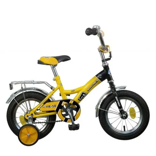 16 Novos Modelos de Bicicleta para Bebês Bicicleta Pequena para Crianças Bicicleta BMX