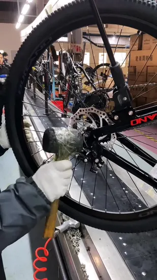 Bicicleta BMX de aço de alto carbono de 20 polegadas, estilo livre, com belo design