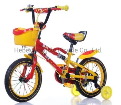 Fabricante de bicicletas de montanha BMX infantil Bicicleta MTB infantil