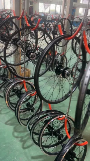 Bicicleta BMX Mini de Aço de Alta Resistência