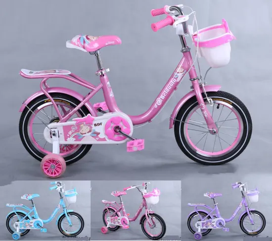 Bicicleta BMX esportiva infantil para meninos e meninas, mountain bike, atacado